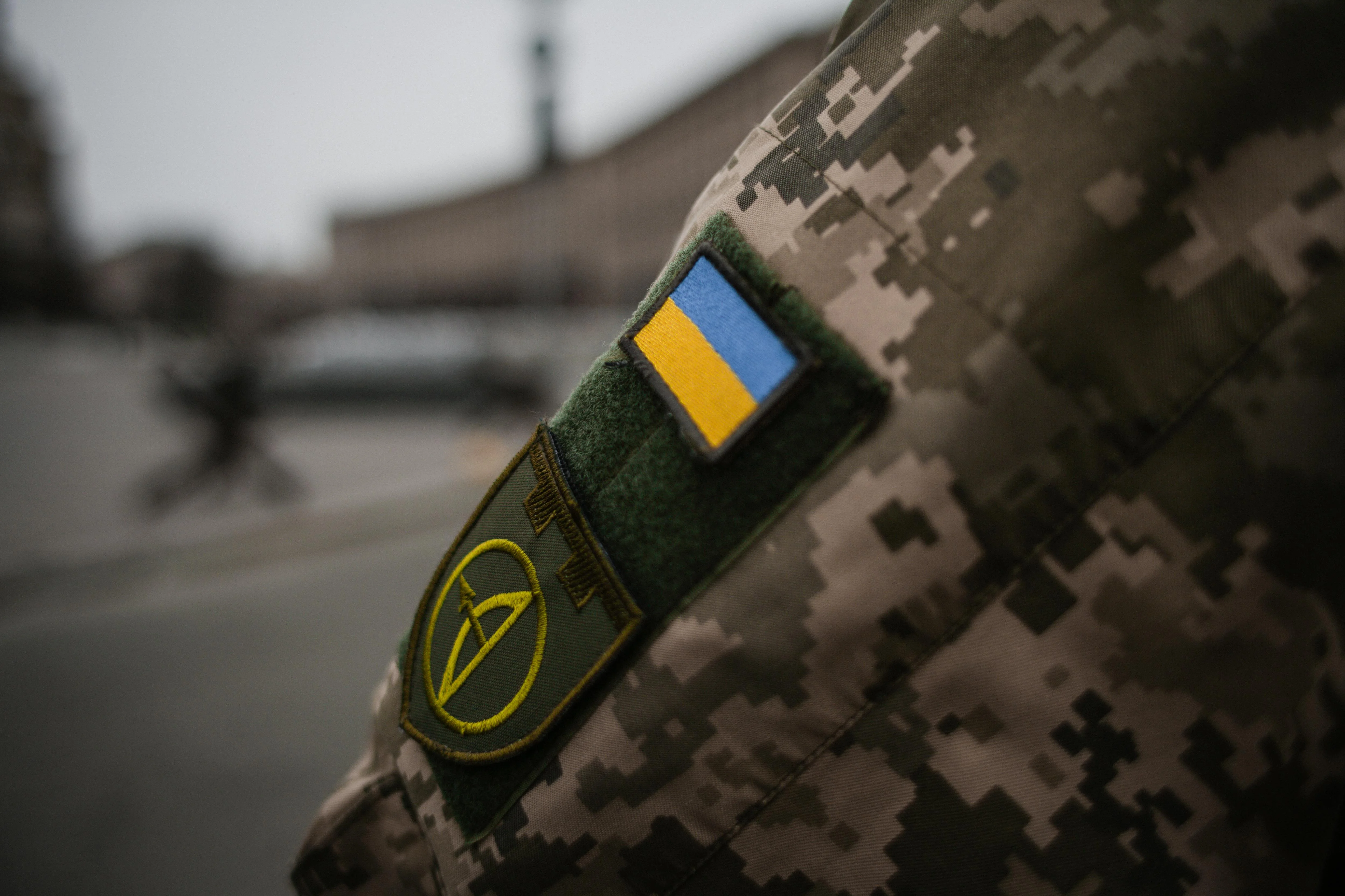 Військове право